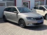 Skoda Fabia Combi 1.0 TSI Clever *PDC*SHZ*GARANTIE* - Skoda Fabia: Beige