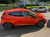 Renault Clio TCe 100 Edition One Edition One - Renault Clio von privat