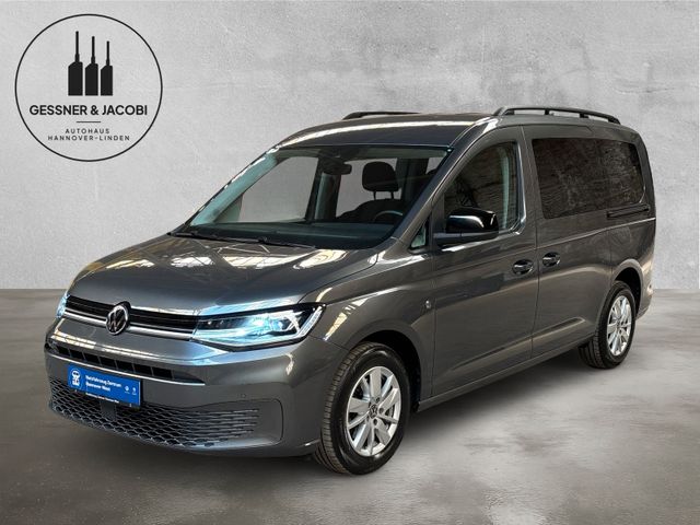 Volkswagen Caddy Kombi Maxi 2.0 TDI Life PDC AppConnect SHZ