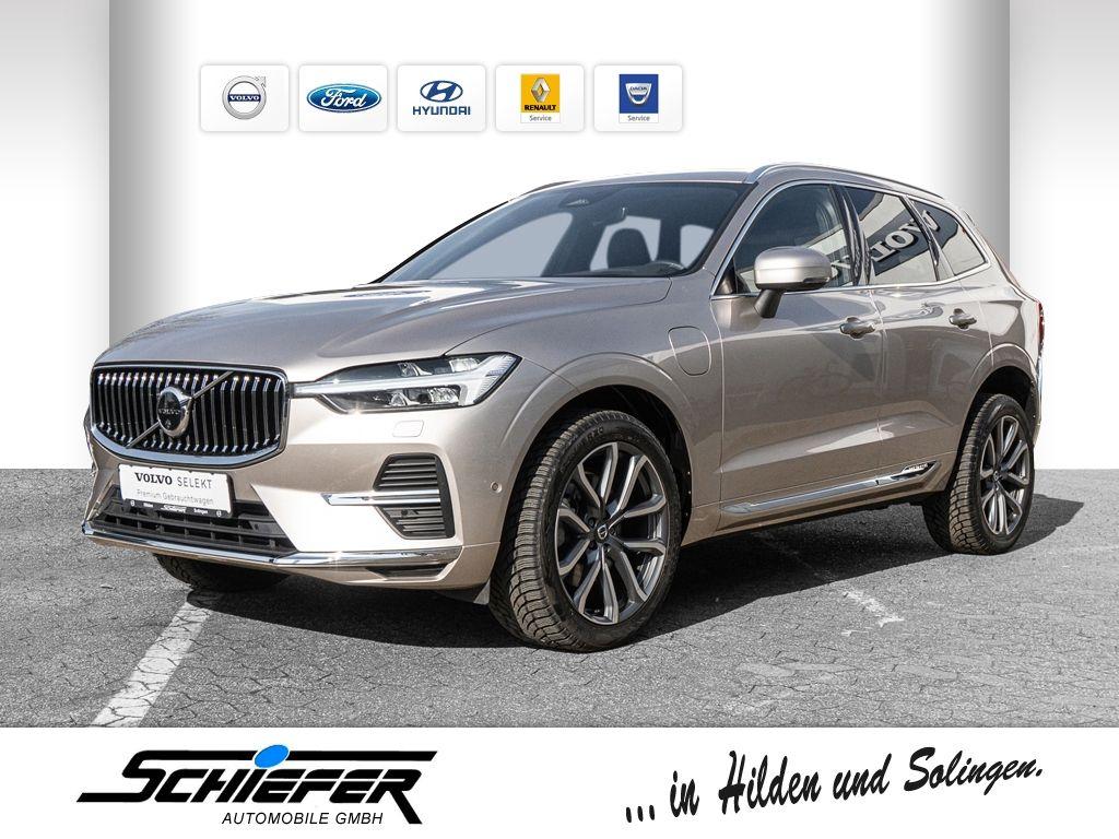 Volvo XC60 T8 AWD Recharge Ultimate Bright