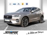 Volvo XC60 T8 AWD Recharge Ultimate Bright - Volvo XC60: Recharge Ultimate Bright