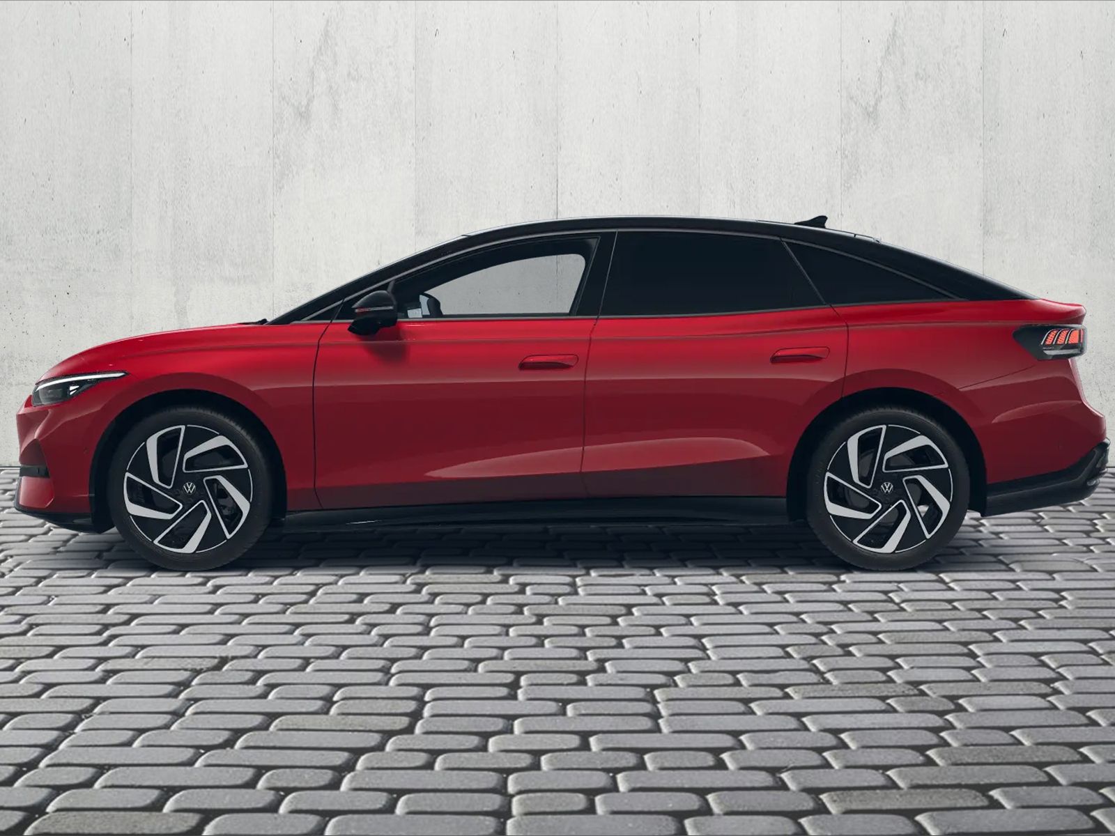 ID.7 Pro *MATRIX*AHK*DCC*WÄPU*PANO*