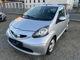 Toyota Aygo AYGO Cool Klima - Toyota Aygo (X) aus 2008