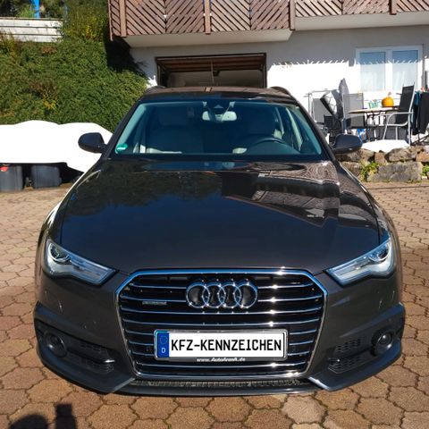 Audi A6 Allroad 3.0 TDI quattro 200kW S tronic -