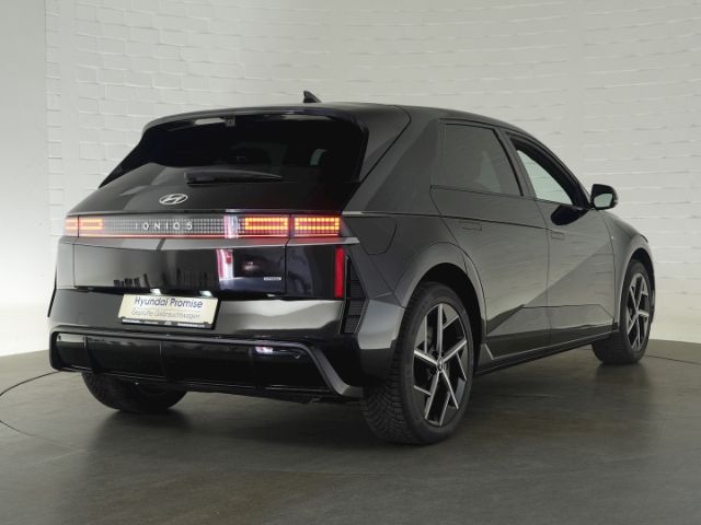 IONIQ 5 FACELIFT N-LINE X 84kWH 4WD+LED MATRIX+N