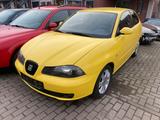 Seat Ibiza 1.4 16V 55 kW Sport Sport - Seat Ibiza: 16v Sport