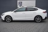 Hyundai I30 FASTBACK N-LINE|AUTOMATIK|KAMERA|LED|NAVI - Hyundai i30: Limousine, N