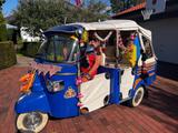 Piaggio APE Calessino limit. Sondermodell 1.Serie - Piaggio APE Gebrauchtwagen