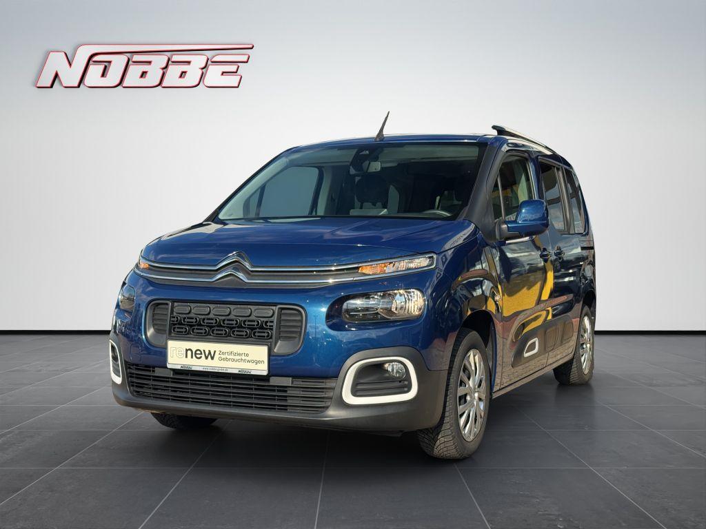 Citroën Berlingo M PureTech 110 LIVE