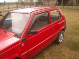 Fiat Panda 899 CLX CLX - Fiat aus 1993