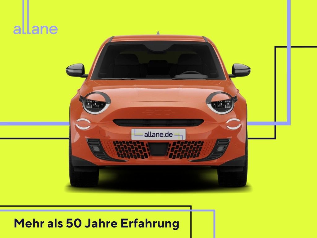 Fiat 600 - Bild 4