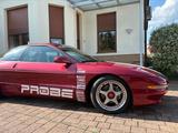 Ford Probe 2.5 V6 24V - gebrauchte Ford Probe aus dem Jahr 1993