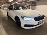 BMW 530d G30 | B&W | Massage | Night Vision | 360* - BMW 530 Gebrauchtwagen in Hamburg