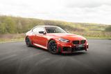 BMW M2 Coupe M Performance - BMW M2: Performance