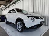 Nissan Juke  1.2 Acenta*SHZ*Tempomat*Klimaautomatik* - Nissan Juke: Acenta