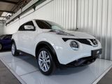 Nissan Juke  1.2 Acenta*SHZ*Tempomat*Klimaautomatik* - Nissan Juke: Acenta