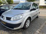 Renault Scenic II Authentique  Kein Tüv - Renault Scenic Authentique mit Benzin-Antrieb