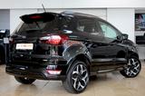 Ford EcoSport 140PS ST-Line *SDACH*LEDER*NAVI*XENON* - Ford EcoSport Gebrauchtwagen in Düsseldorf