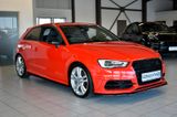 Audi S3 2.0 TFSI ABT quattro S-TRONIC/SCHALENSITZ/B&O - Audi S3 aus 2013