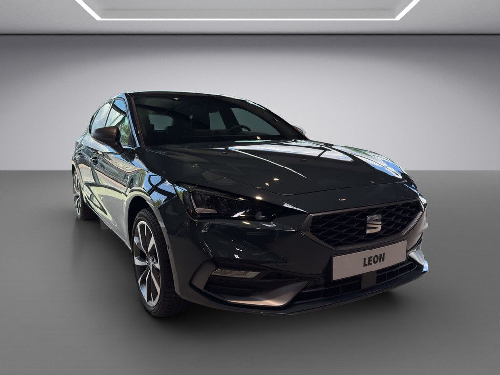 Seat Leon - Bild 7
