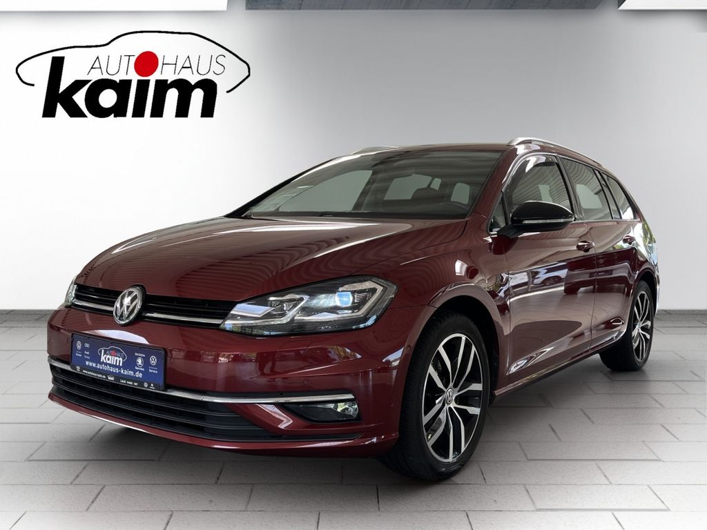 Image of Volkswagen Golf