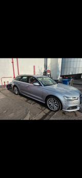 Audi A6 3.0 TDI 160kW quattro S tronic Avant - - Audi: 16