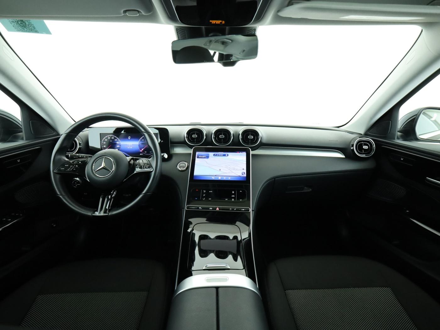 Mercedes-Benz C-Class d T Avantgarde*Pano*LED*Sitzhzg*BusinessP*, миниатюра 19
