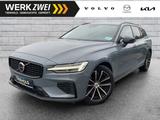 Volvo V60  T8 Plus Dark Plug-In AWD Kamera Google Navi - Volvo V60 in Augsburg