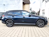 Mercedes-Benz GLC 200*AMG*4M*DISTR+*AHK*PANO*NAVI*KAMERA*LED - gebrauchte Mercedes-Benz GLC 200 aus dem Jahr 2023