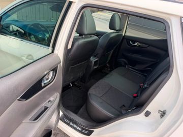 Nissan Qashqai - 8