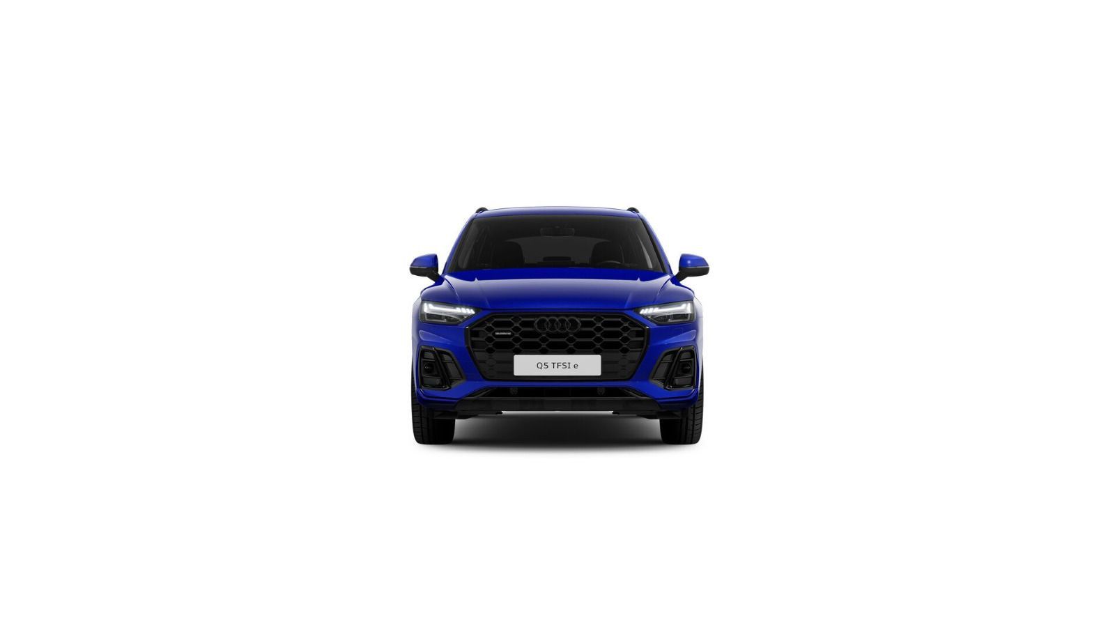 Audi Q5 - Bild 2