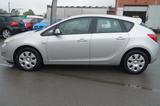 Opel Astra J Lim. 5-trg. Edition 1.6*KLIMA*ZR-WAPU-NE - Opel Astra aus 2010: Edition