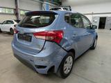 Hyundai ix20 1.4 FIFA World Cup Edition KLIMA SHZG - Hyundai Unfallwagen