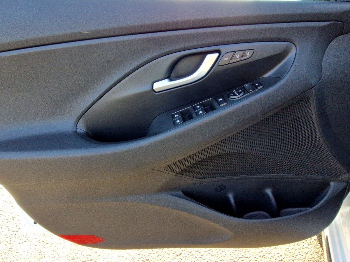 Hyundai i30 – Bild 15