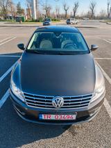 Volkswagen CC 3.6 V6 DSG 4MOTION - Fully equipped - Volkswagen CC mit Benzin-Antrieb: Coupe, 3.6