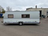 Dethleffs Camper 540 - Dethleffs Camper 540