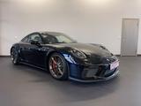Porsche 991 GT3 TOURING-SCHALTER-1.HAND-GEPFLEGT - Porsche 991 in Nürnberg
