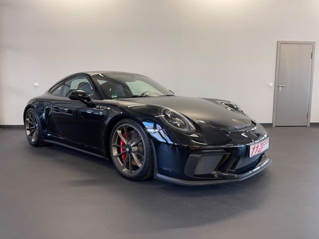 Porsche 991 GT3 Touring