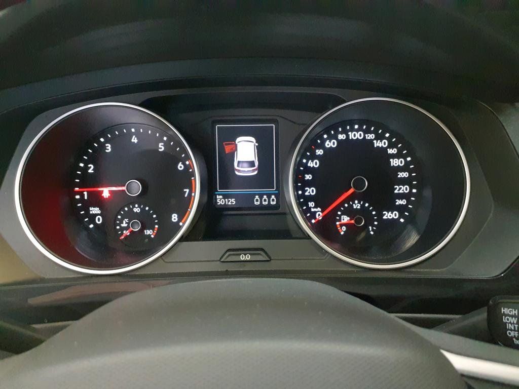 Fahrzeugabbildung Volkswagen Tiguan Active TSI *Navi*ACC*LED*PDC*Sitzhzg*Cam*
