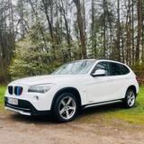 BMW X1 /20XDrive 2012 Automatik/AHK/PDC/Tü... - BMW X1 in Erfurt