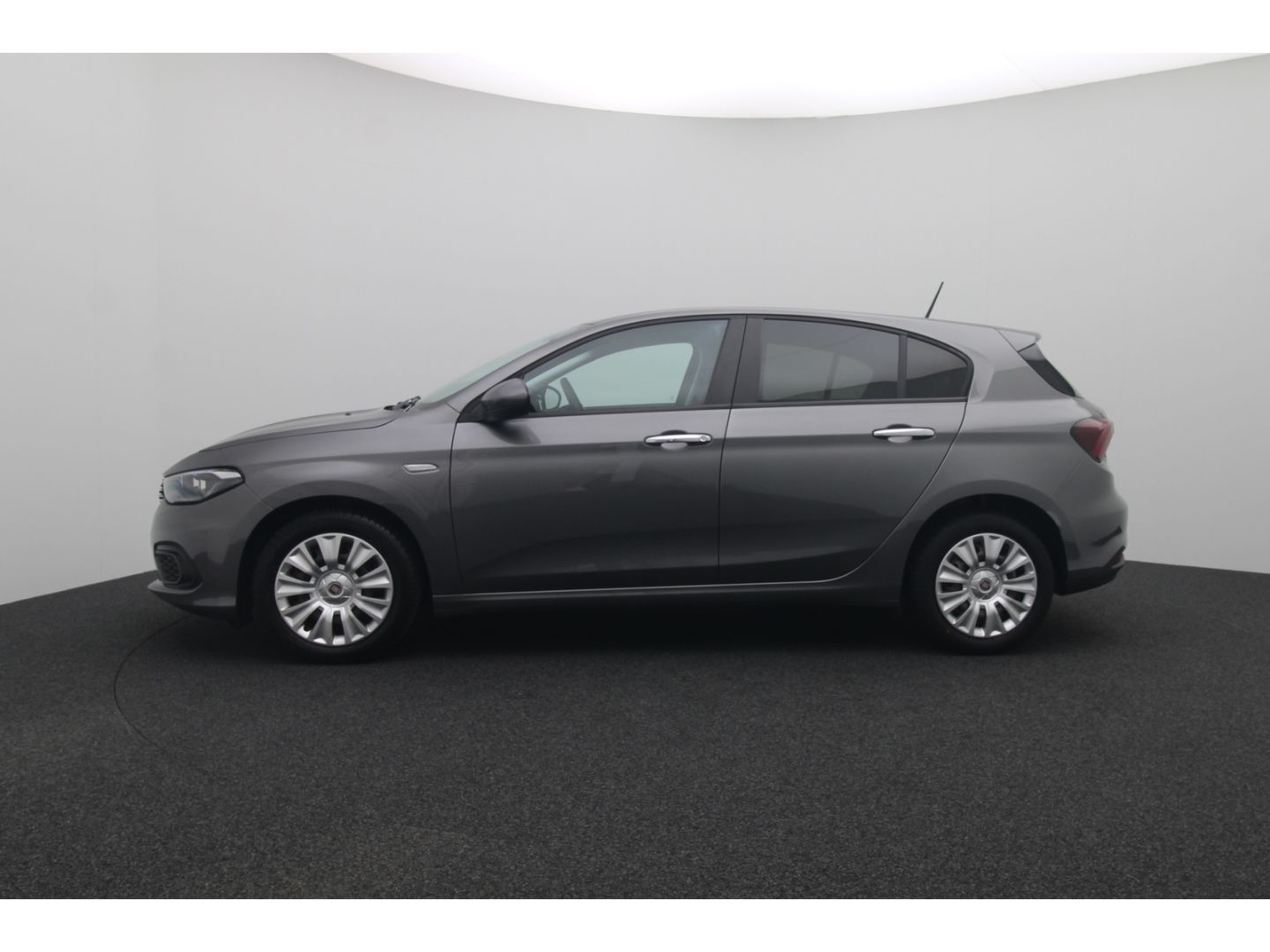 Fahrzeugabbildung Fiat Tipo 1.4 Easy Sitzheizung Navi Klimaanlage