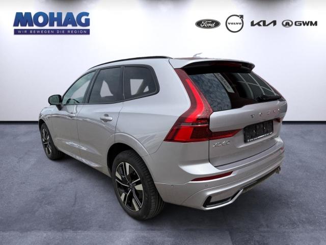 Volvo XC60 T6 Plug-In Hybrid AWD Plus Dark Mj26 mit 36