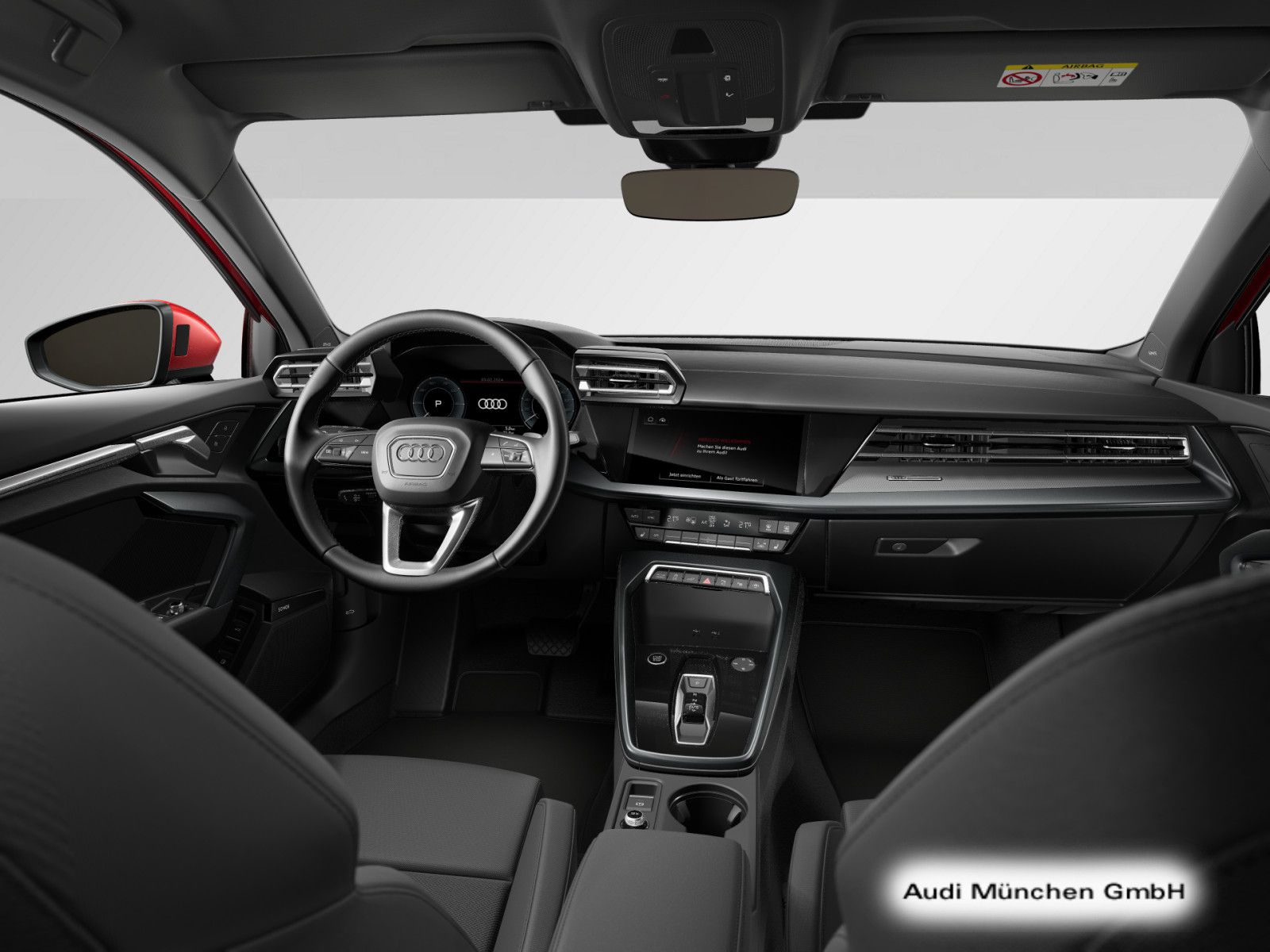 Audi A3 - Bild 10