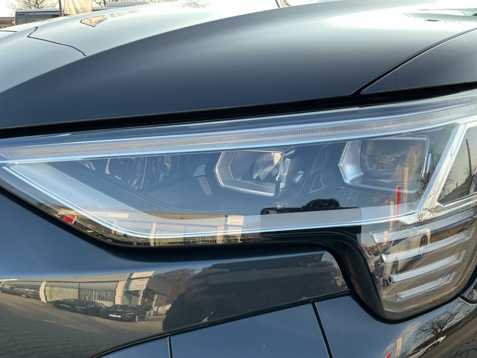 Audi Q8 e-tron - Bild 18