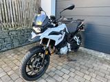 BMW F 750 GS TOP AUSSTATTUNG  - BMW F 750 GS