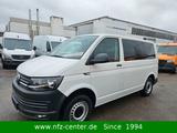 Volkswagen T6 Transporter Bus Caravelle Trendline 9-Sitzer - VW T6 Transporter Gebrauchtwagen in München