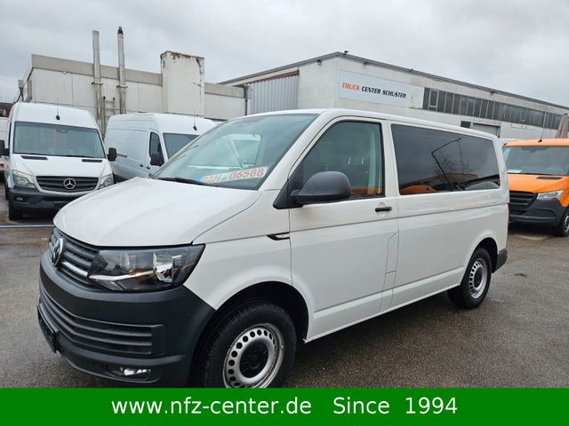 Volkswagen T6 Transporter Bus Caravelle Trendline 9-Sitzer