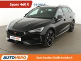 Cupra Leon 1.4 e-HYBRID Aut.*NAVI*ACC*CAM*PDC*SHZ*
