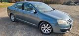 Volkswagen  Jetta  2.0 TDI - Volkswagen Jetta aus 2006 mit Diesel-Antrieb