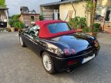 Fiat Barchetta Limited Edition - 1.8 16V Wertanlage - Fiat Barchetta: 1.8